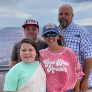 Meet your Posher, Amber